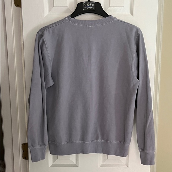 Brandy Melville Lilac Purple Newport Sweatshirt - Picture 2 of 4